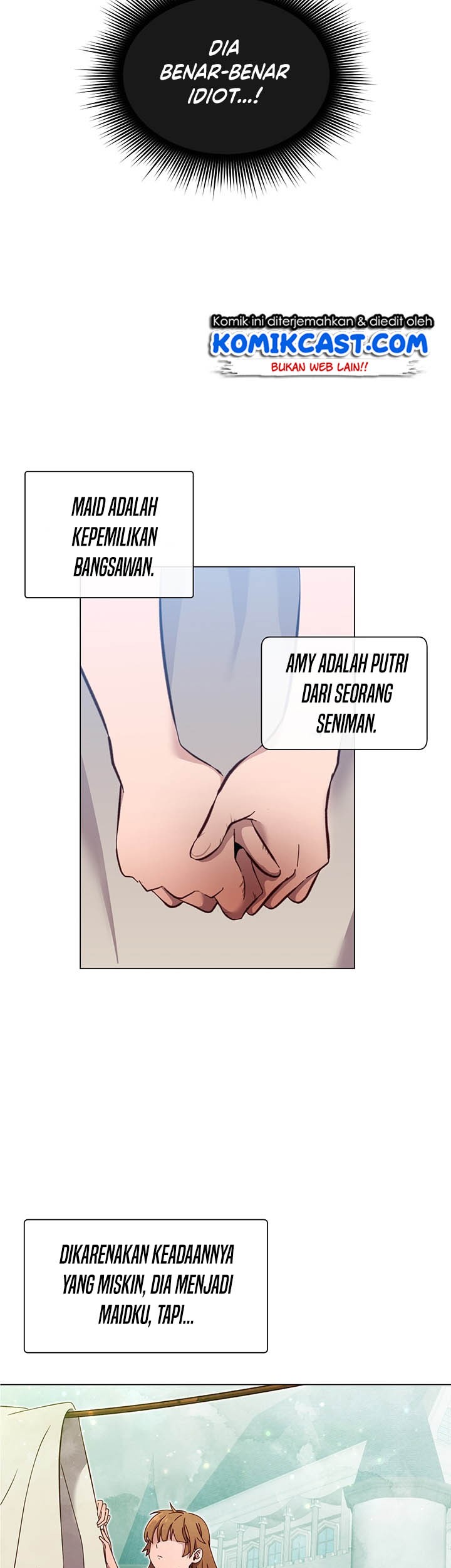 The Max Leveled Hero Will Return Chapter 4 Halaman 26