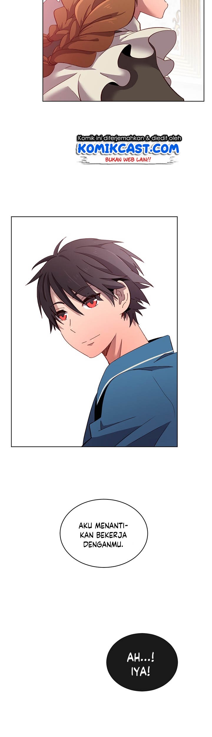 The Max Leveled Hero Will Return Chapter 4 Halaman 39
