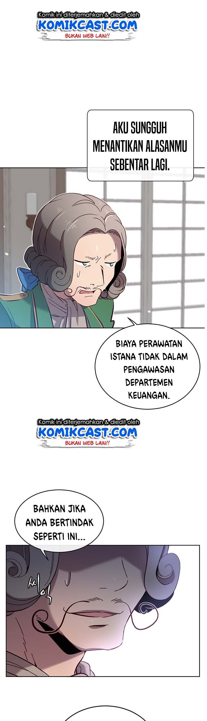 The Max Leveled Hero Will Return Chapter 5 Halaman 10