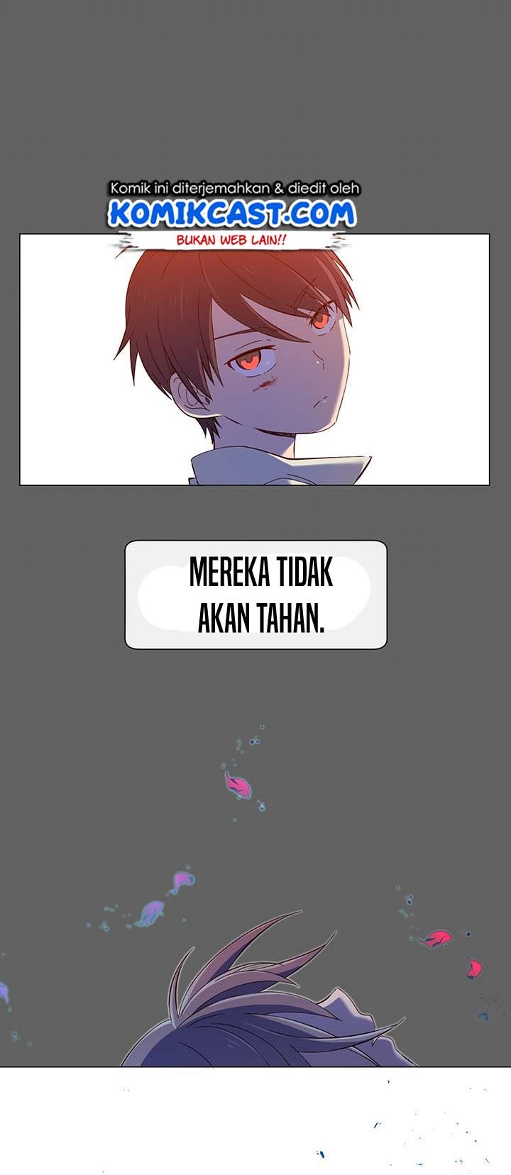 The Max Leveled Hero Will Return Chapter 5 Halaman 21