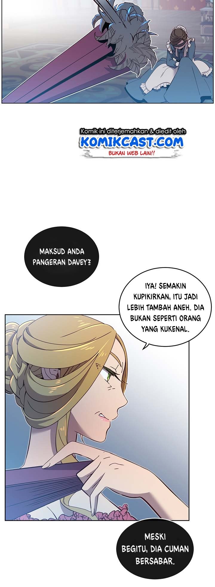The Max Leveled Hero Will Return Chapter 5 Halaman 30
