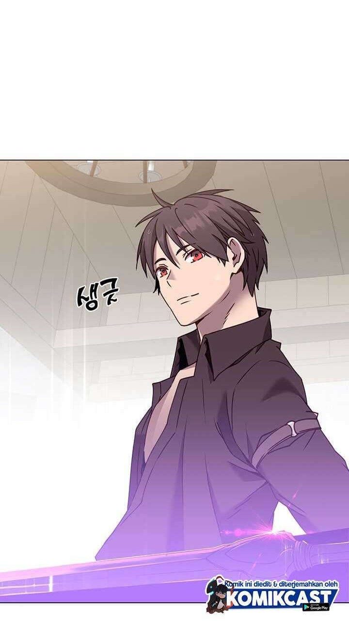 The Max Leveled Hero Will Return Chapter 52 Halaman 5