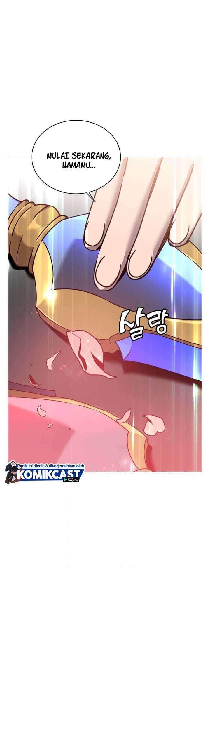 The Max Leveled Hero Will Return Chapter 52 Halaman 6