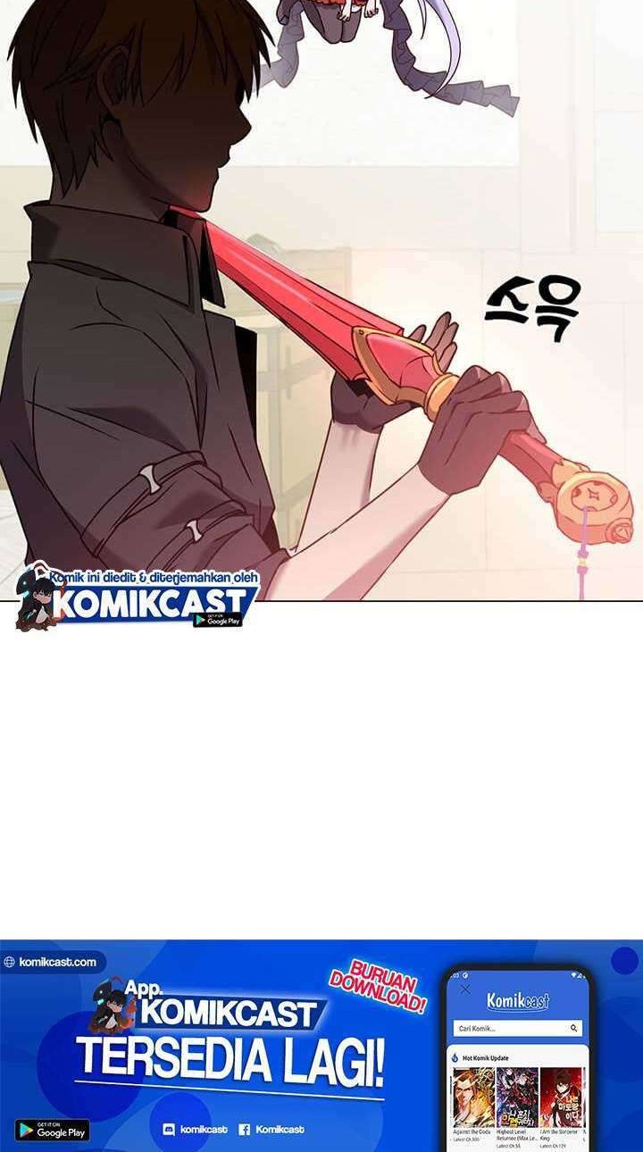 The Max Leveled Hero Will Return Chapter 52 Halaman 11