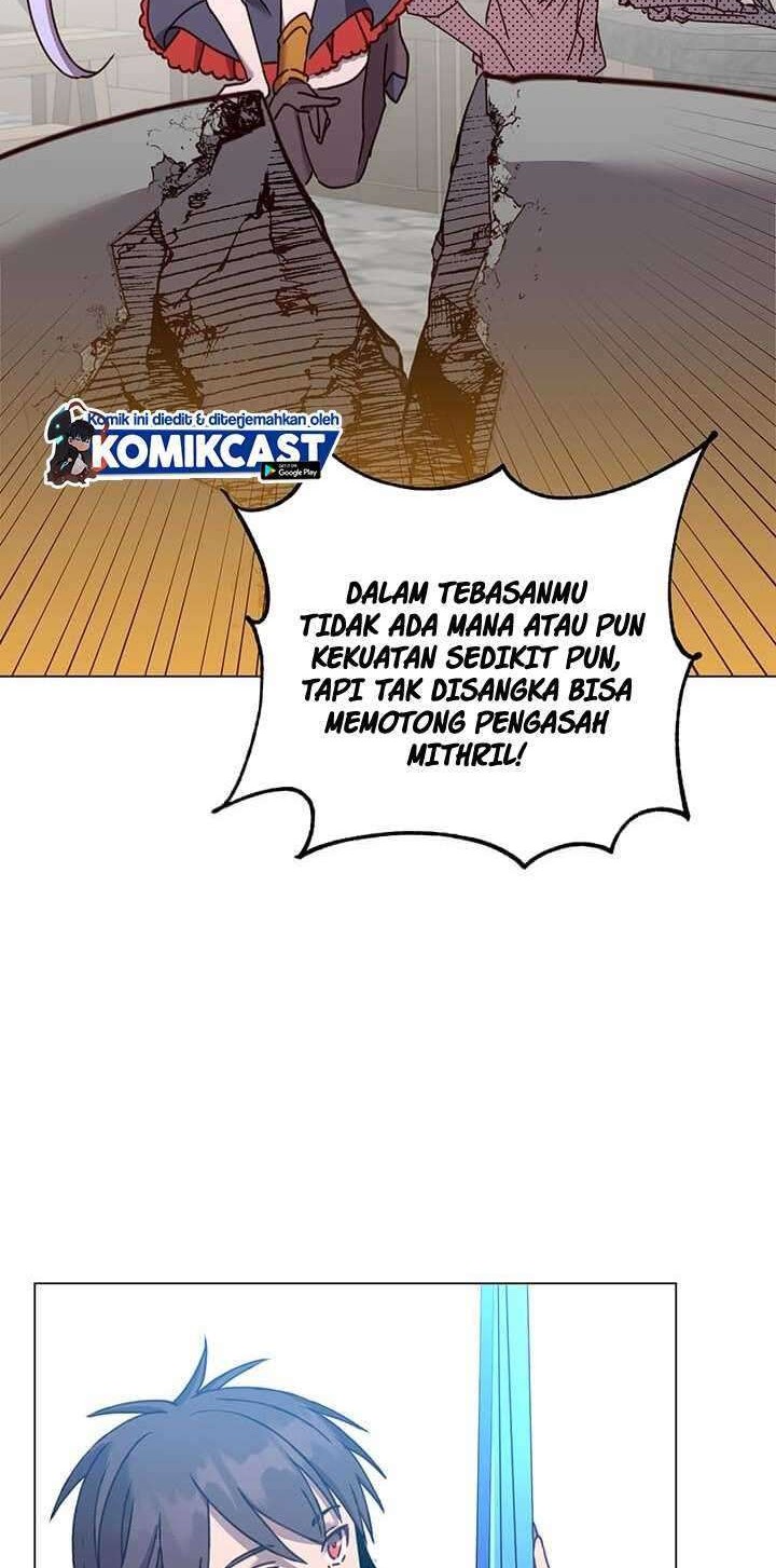 The Max Leveled Hero Will Return Chapter 52 Halaman 17