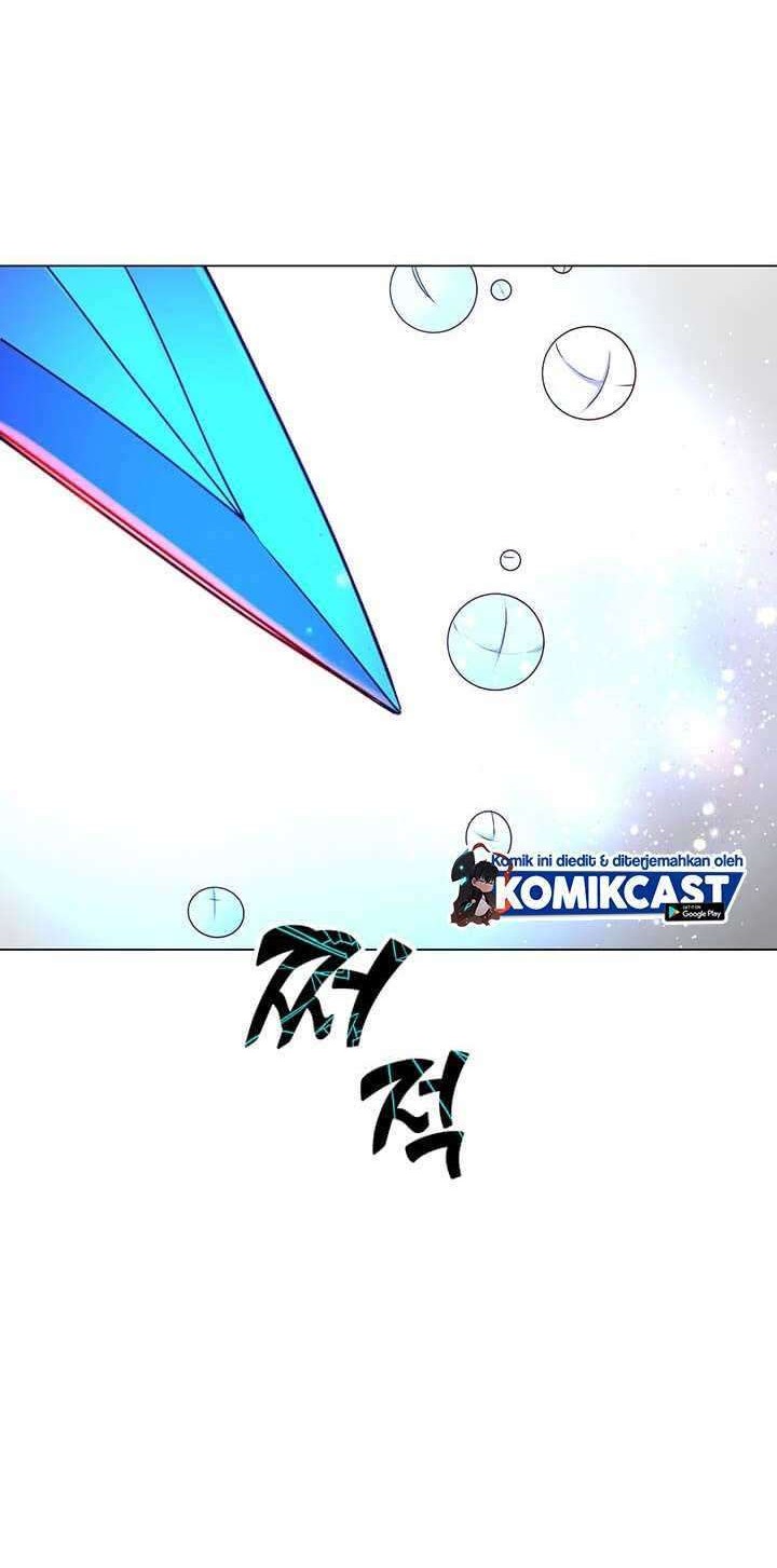 The Max Leveled Hero Will Return Chapter 52 Halaman 21