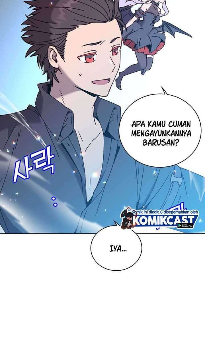 The Max Leveled Hero Will Return Chapter 52 Halaman 23