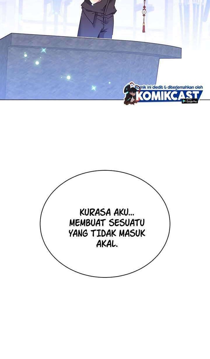 The Max Leveled Hero Will Return Chapter 52 Halaman 25