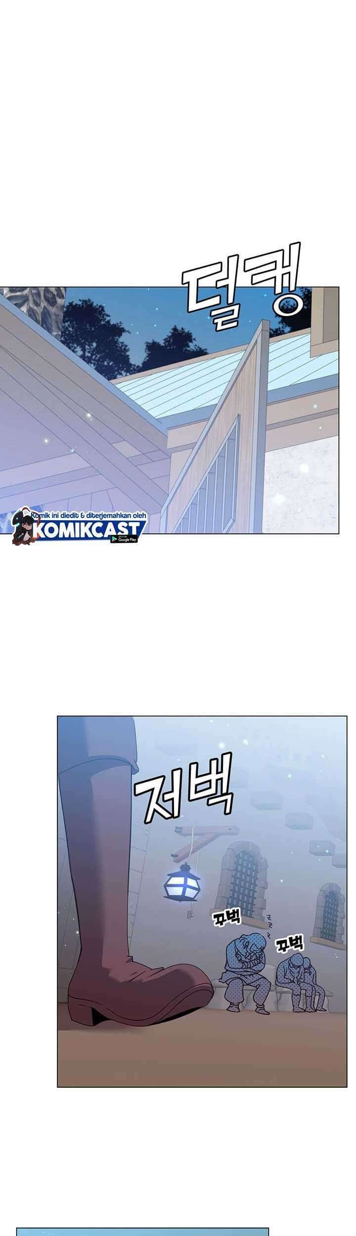 The Max Leveled Hero Will Return Chapter 52 Halaman 26