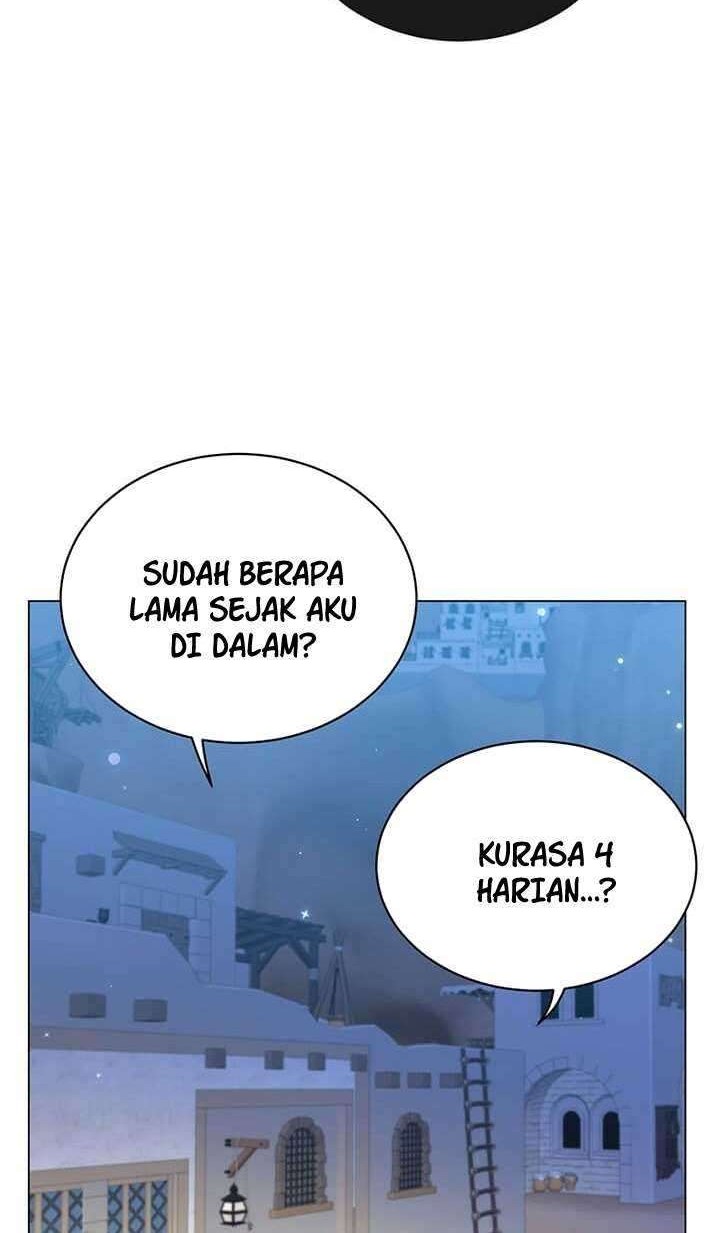 The Max Leveled Hero Will Return Chapter 52 Halaman 29