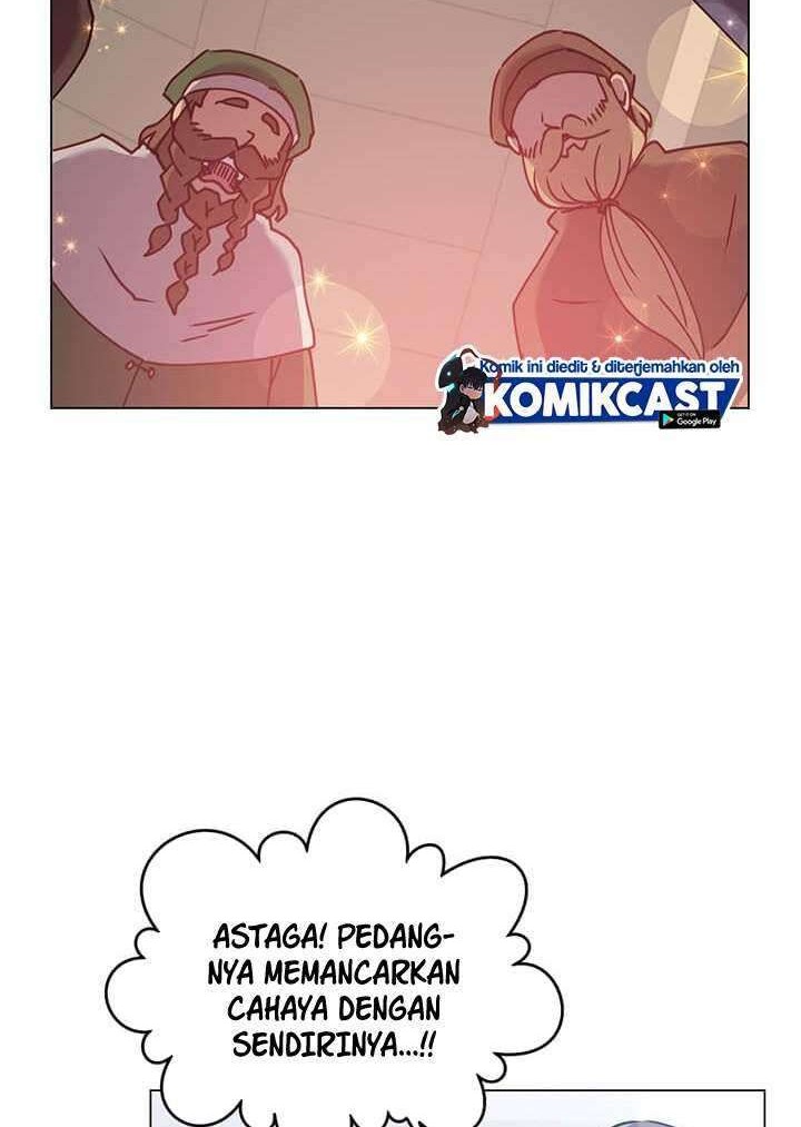 The Max Leveled Hero Will Return Chapter 52 Halaman 33