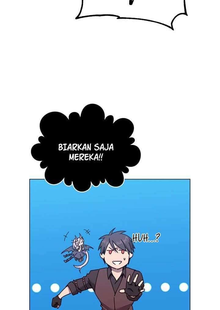 The Max Leveled Hero Will Return Chapter 52 Halaman 35