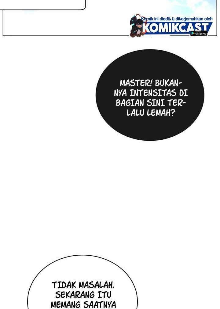 The Max Leveled Hero Will Return Chapter 52 Halaman 37