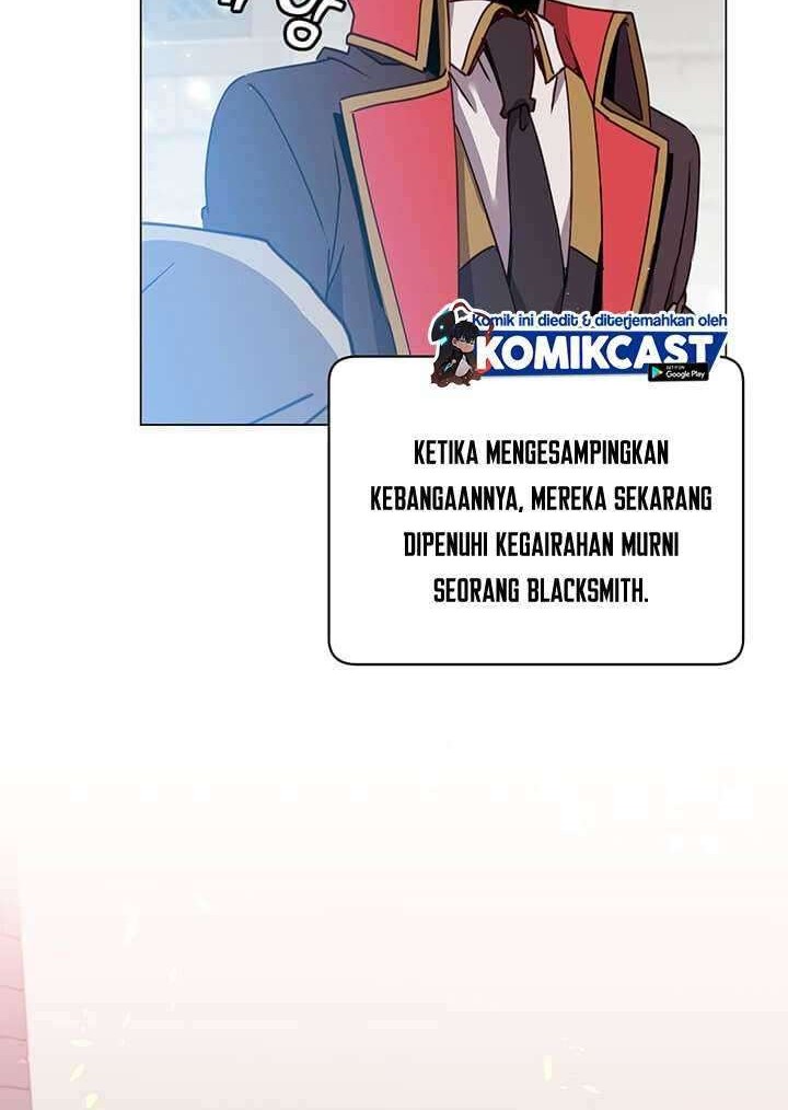 The Max Leveled Hero Will Return Chapter 52 Halaman 41