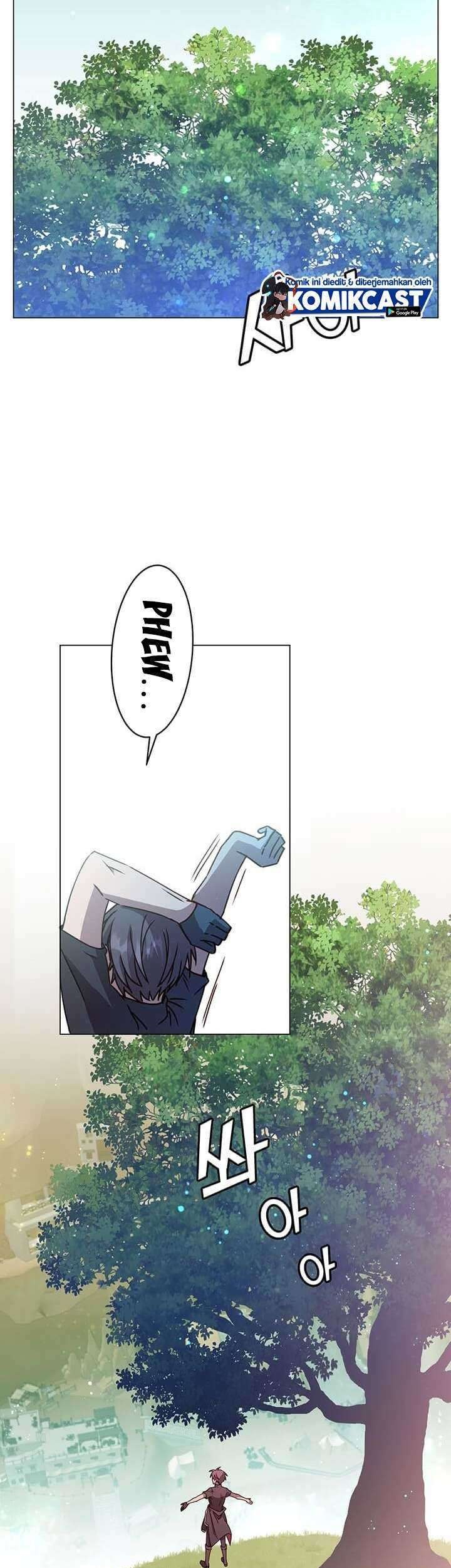 The Max Leveled Hero Will Return Chapter 52 Halaman 44