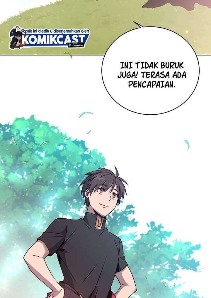 The Max Leveled Hero Will Return Chapter 52 Halaman 45