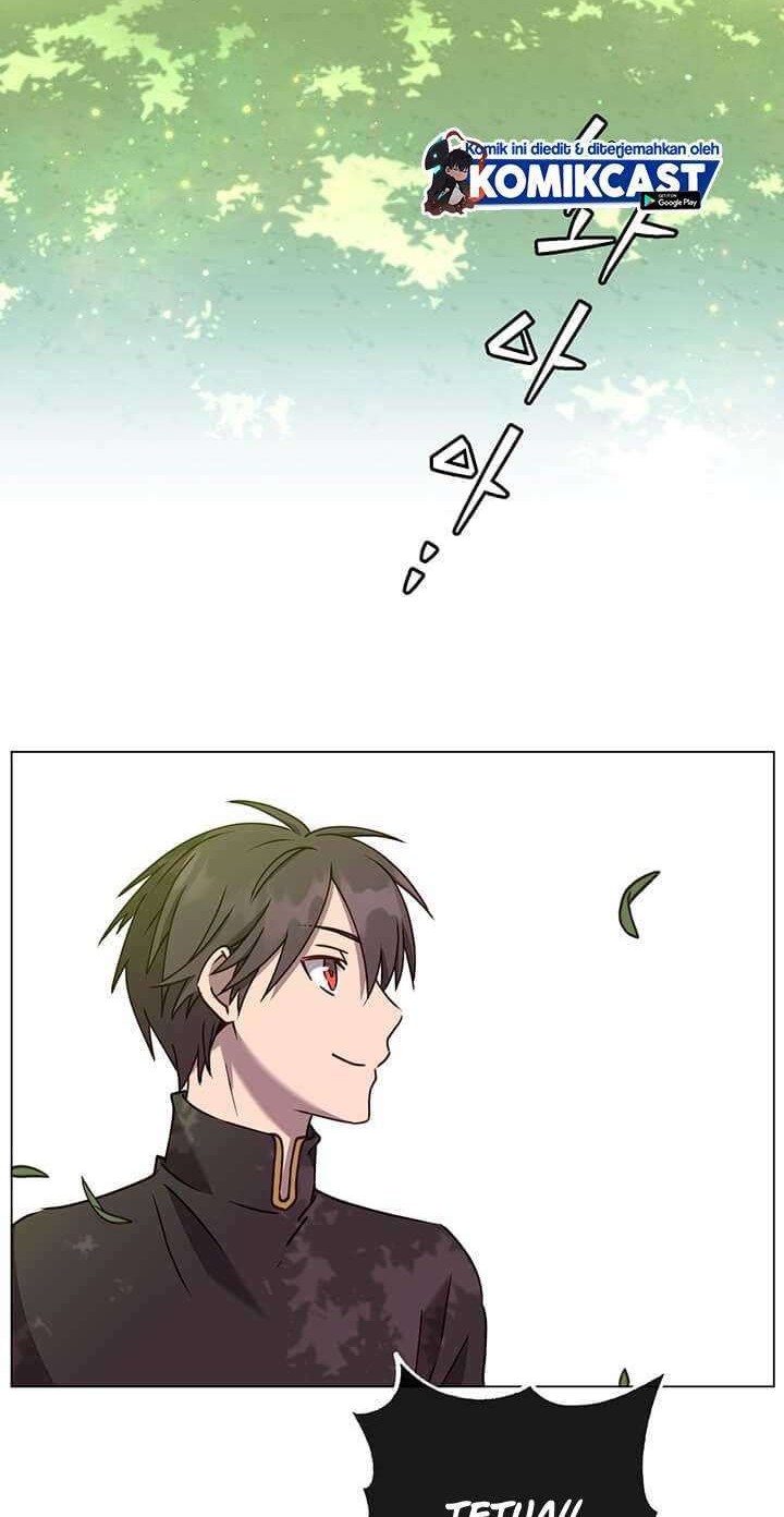 The Max Leveled Hero Will Return Chapter 52 Halaman 55