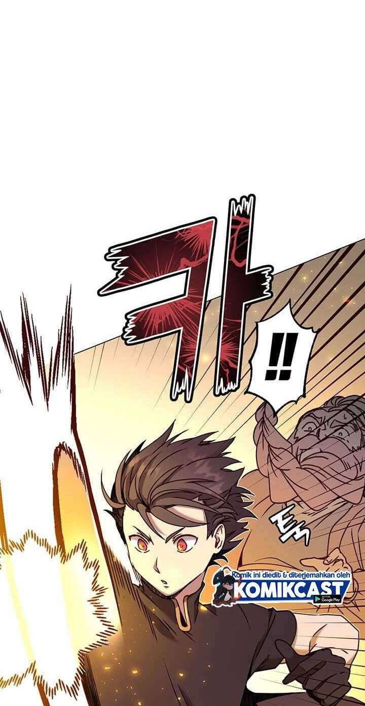 The Max Leveled Hero Will Return Chapter 52 Halaman 59