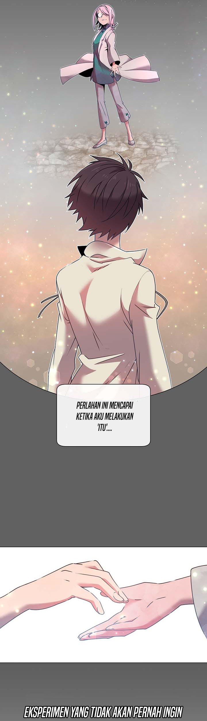 The Max Leveled Hero Will Return Chapter 6 Halaman 7
