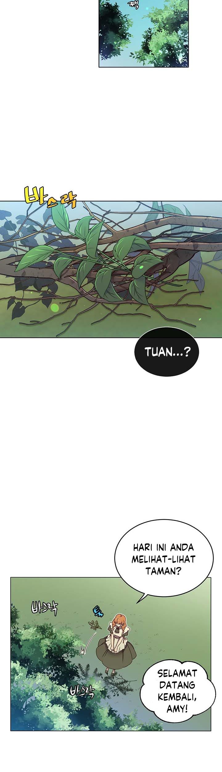 The Max Leveled Hero Will Return Chapter 6 Halaman 9