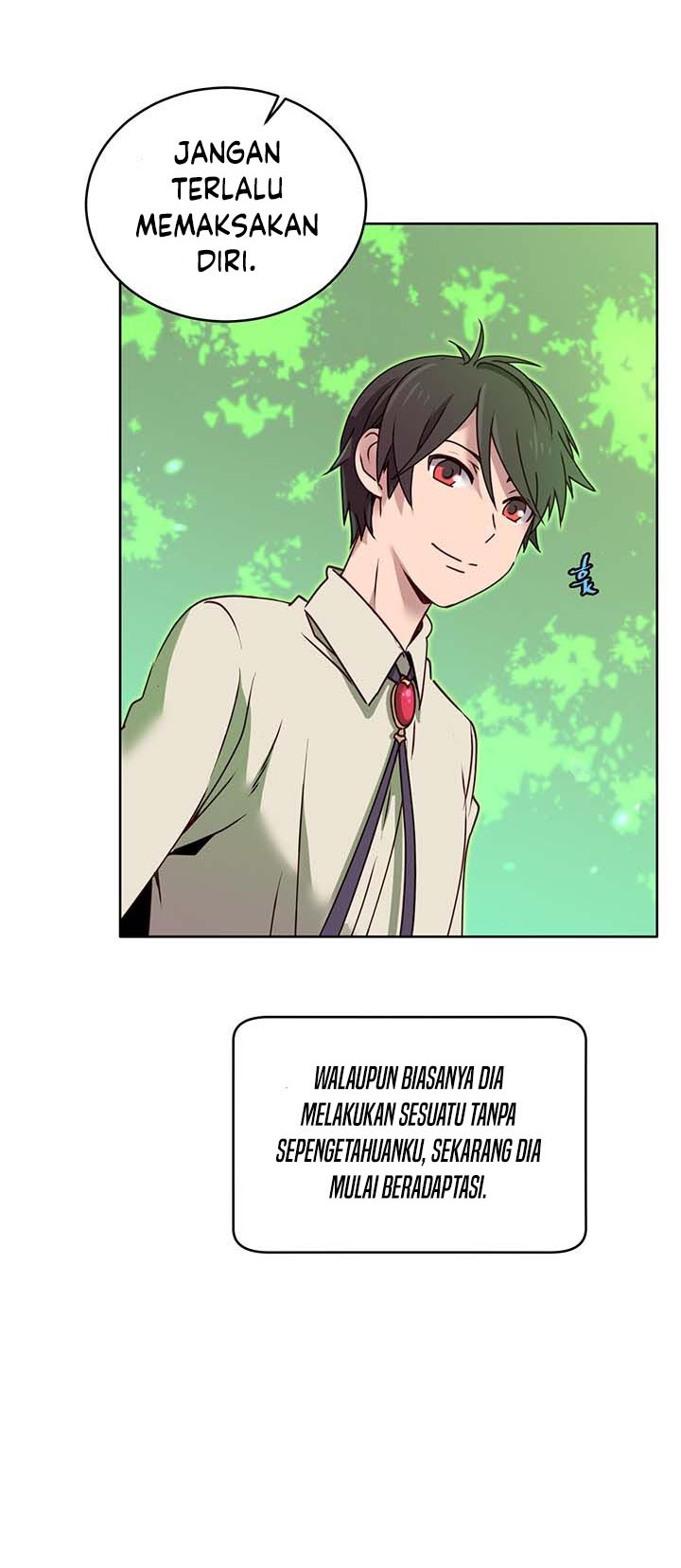 The Max Leveled Hero Will Return Chapter 6 Halaman 11