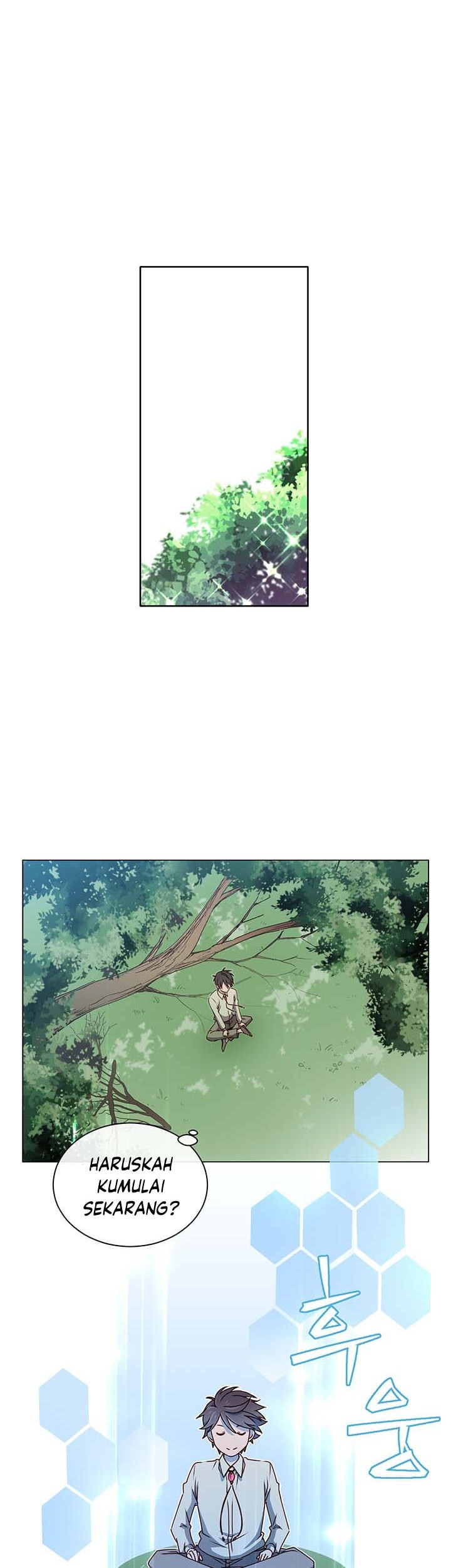 The Max Leveled Hero Will Return Chapter 6 Halaman 13