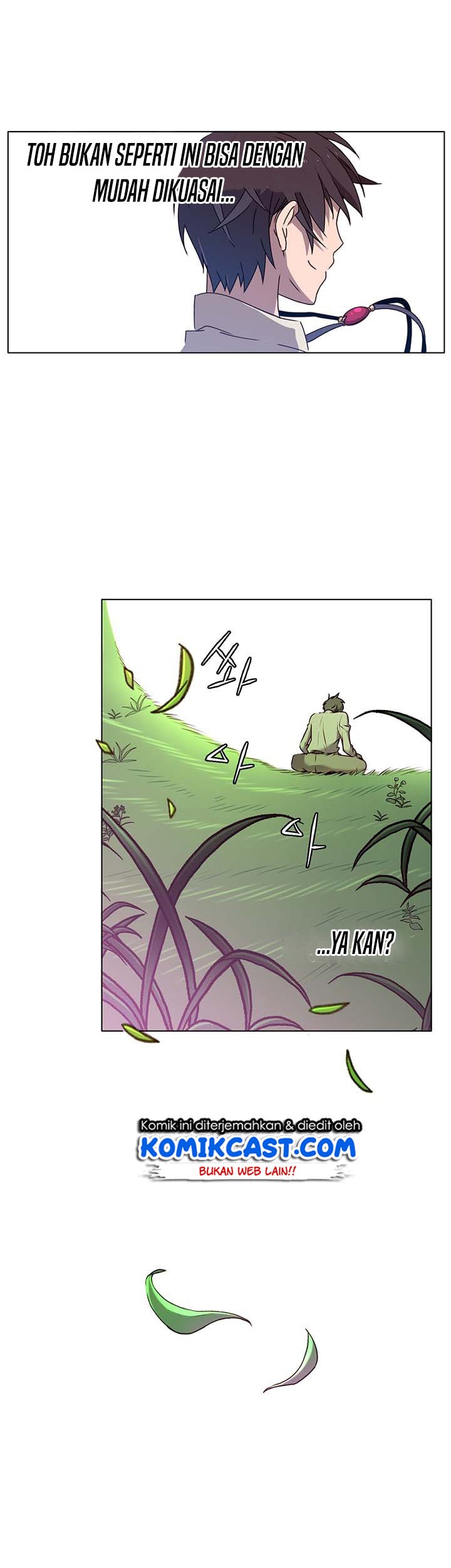 The Max Leveled Hero Will Return Chapter 6 Halaman 18