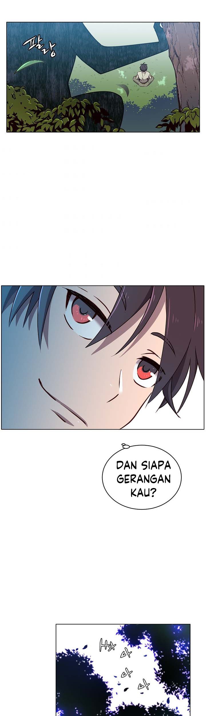 The Max Leveled Hero Will Return Chapter 6 Halaman 19