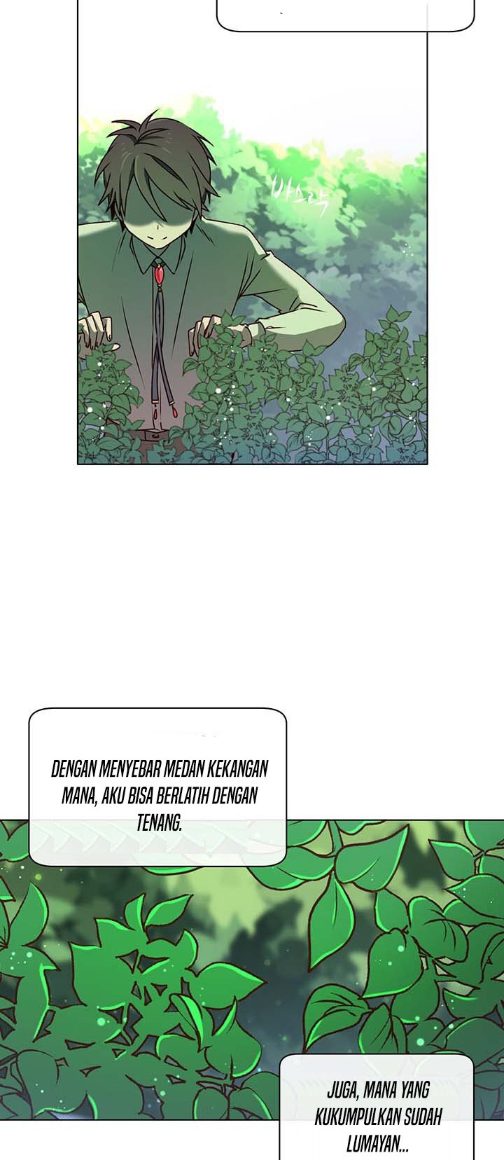 The Max Leveled Hero Will Return Chapter 6 Halaman 20