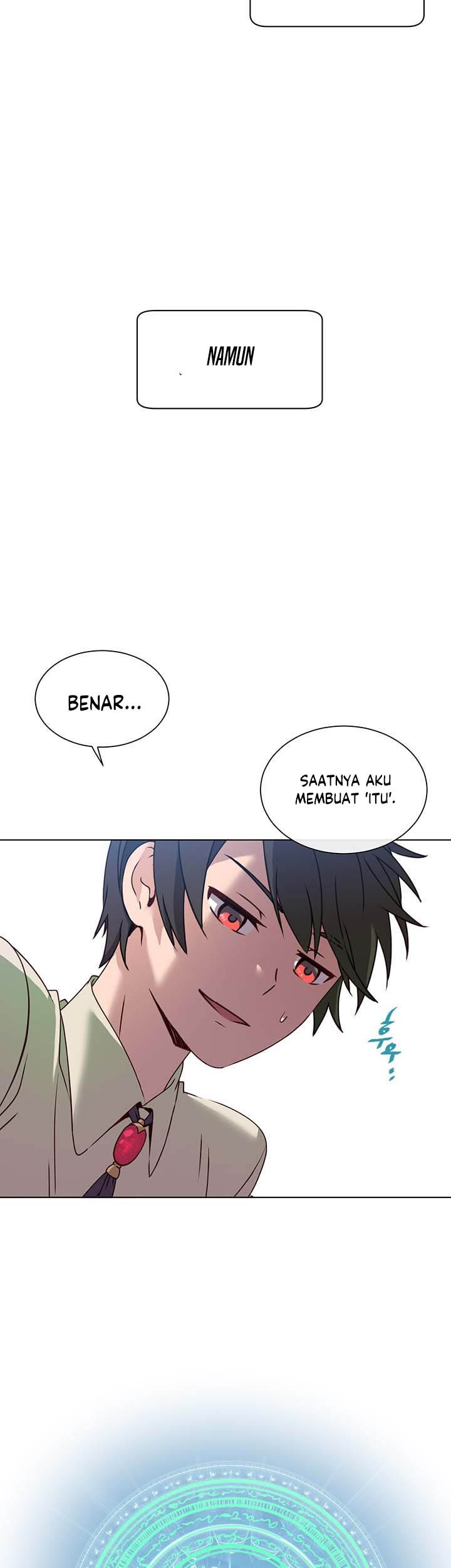 The Max Leveled Hero Will Return Chapter 6 Halaman 21