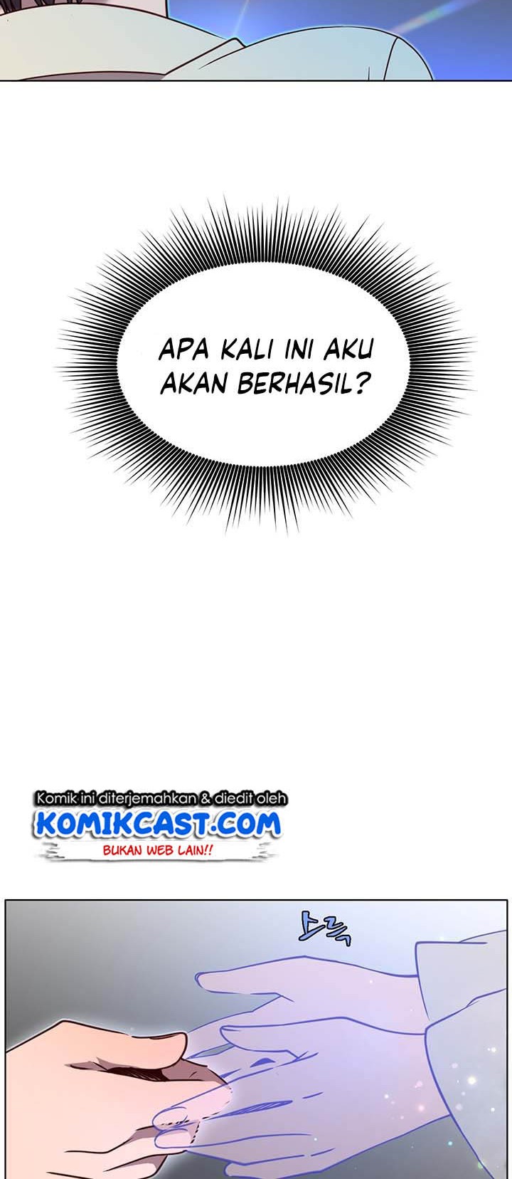 The Max Leveled Hero Will Return Chapter 6 Halaman 30