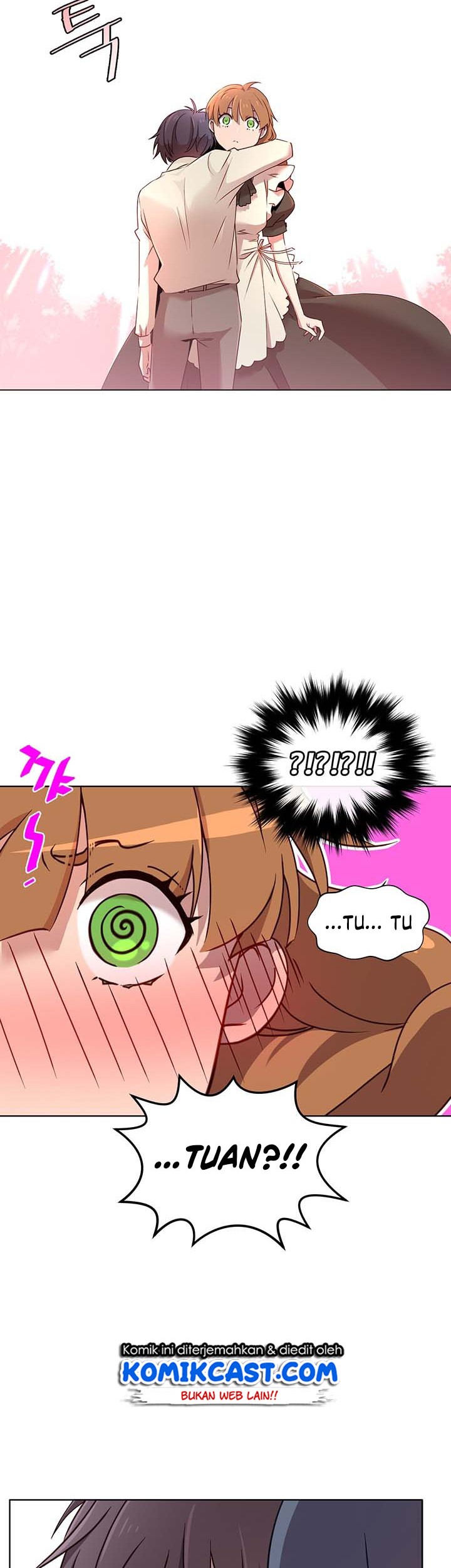The Max Leveled Hero Will Return Chapter 6 Halaman 38