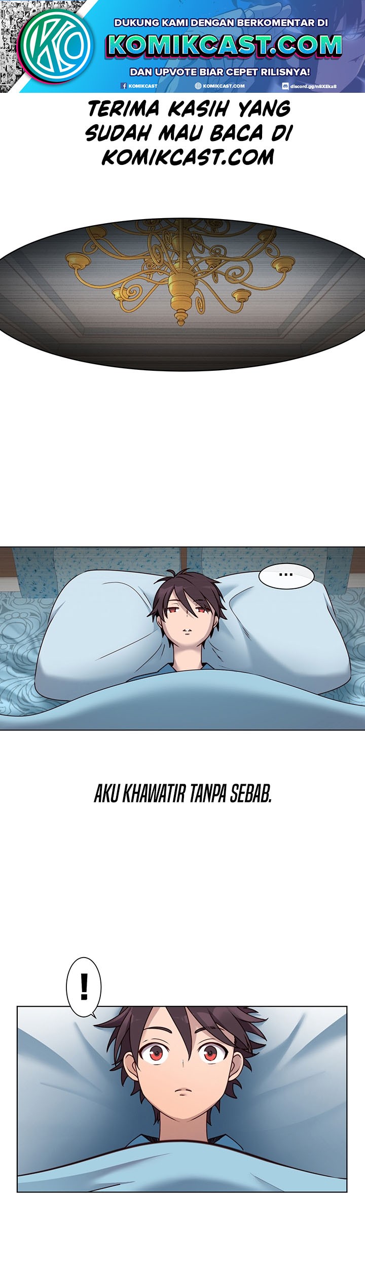 The Max Leveled Hero Will Return Chapter 7 Halaman 2