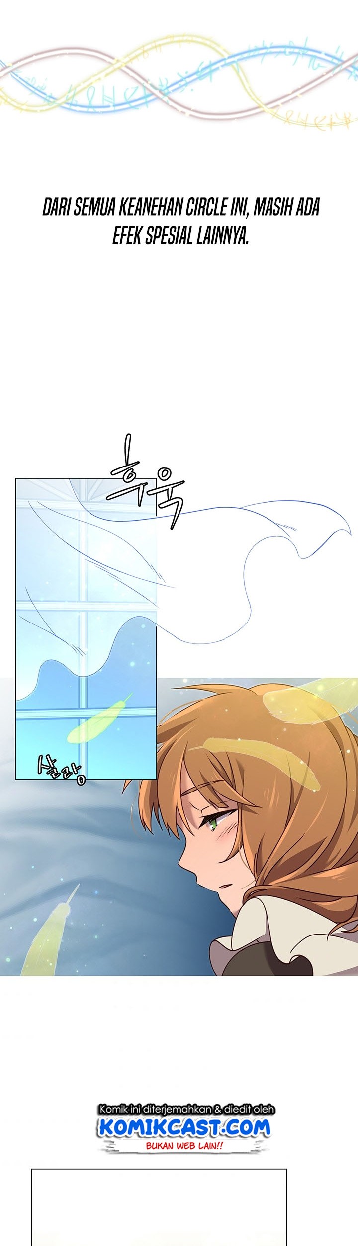 The Max Leveled Hero Will Return Chapter 7 Halaman 5