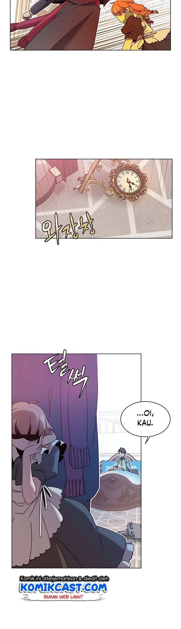 The Max Leveled Hero Will Return Chapter 7 Halaman 23