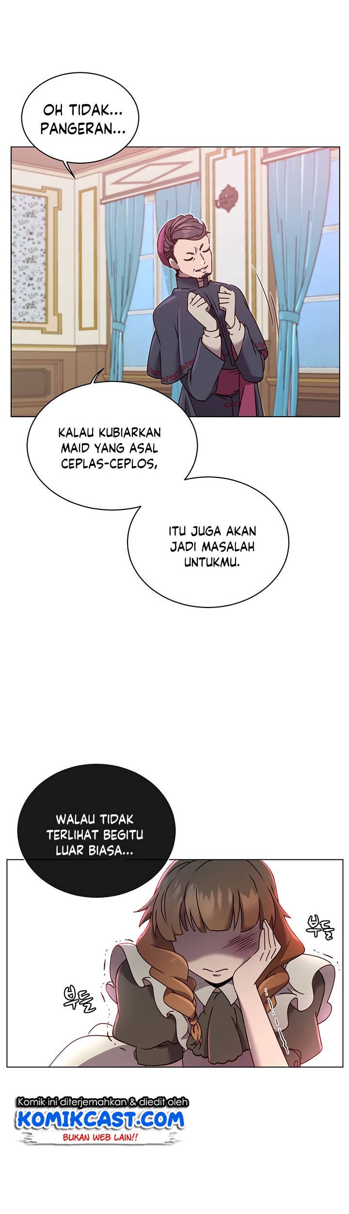 The Max Leveled Hero Will Return Chapter 7 Halaman 24