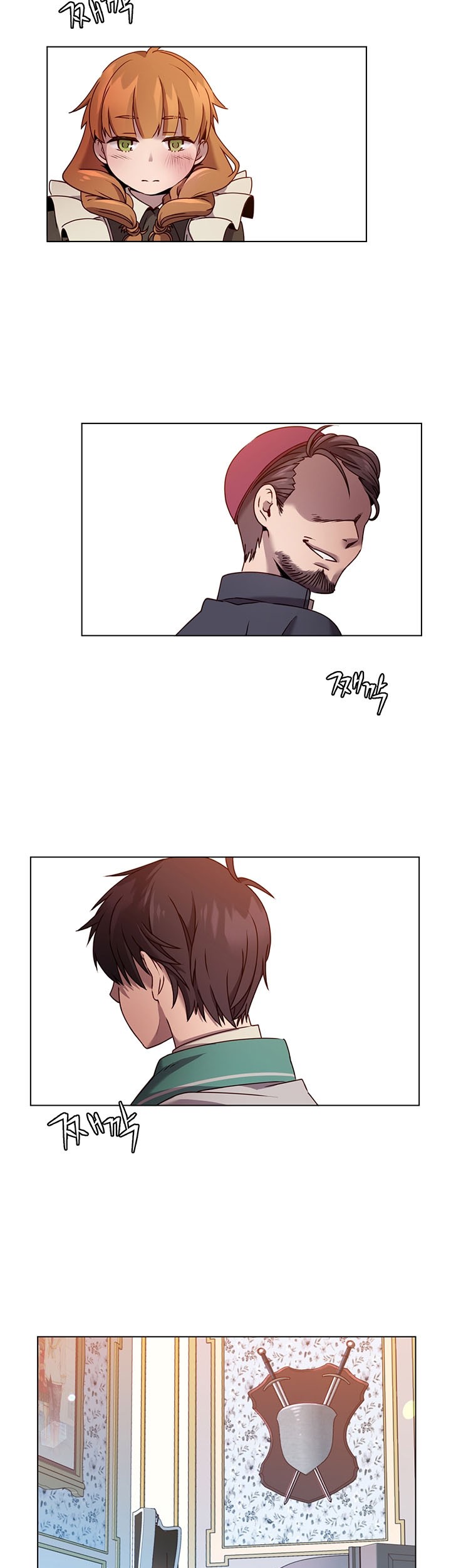 The Max Leveled Hero Will Return Chapter 7 Halaman 28