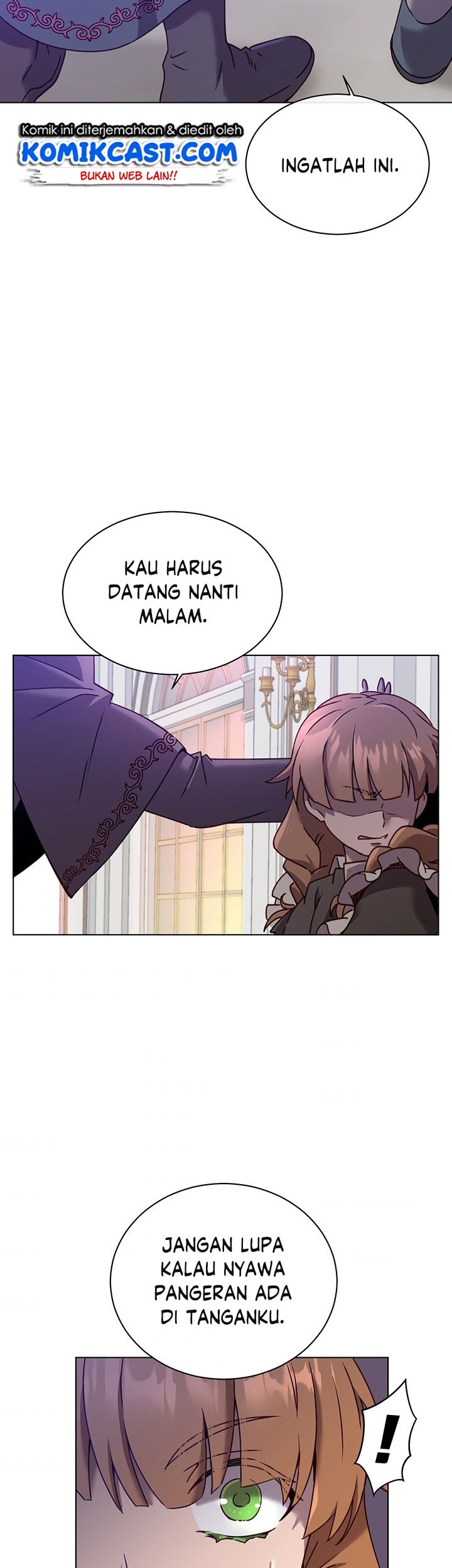The Max Leveled Hero Will Return Chapter 7 Halaman 31