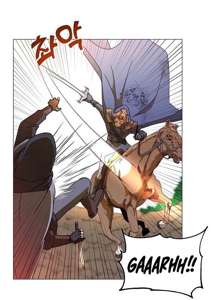 The Max Leveled Hero Will Return Chapter 71 Halaman 3