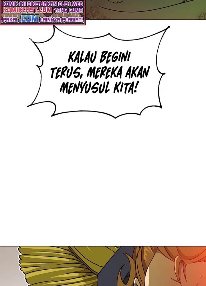The Max Leveled Hero Will Return Chapter 71 Halaman 5