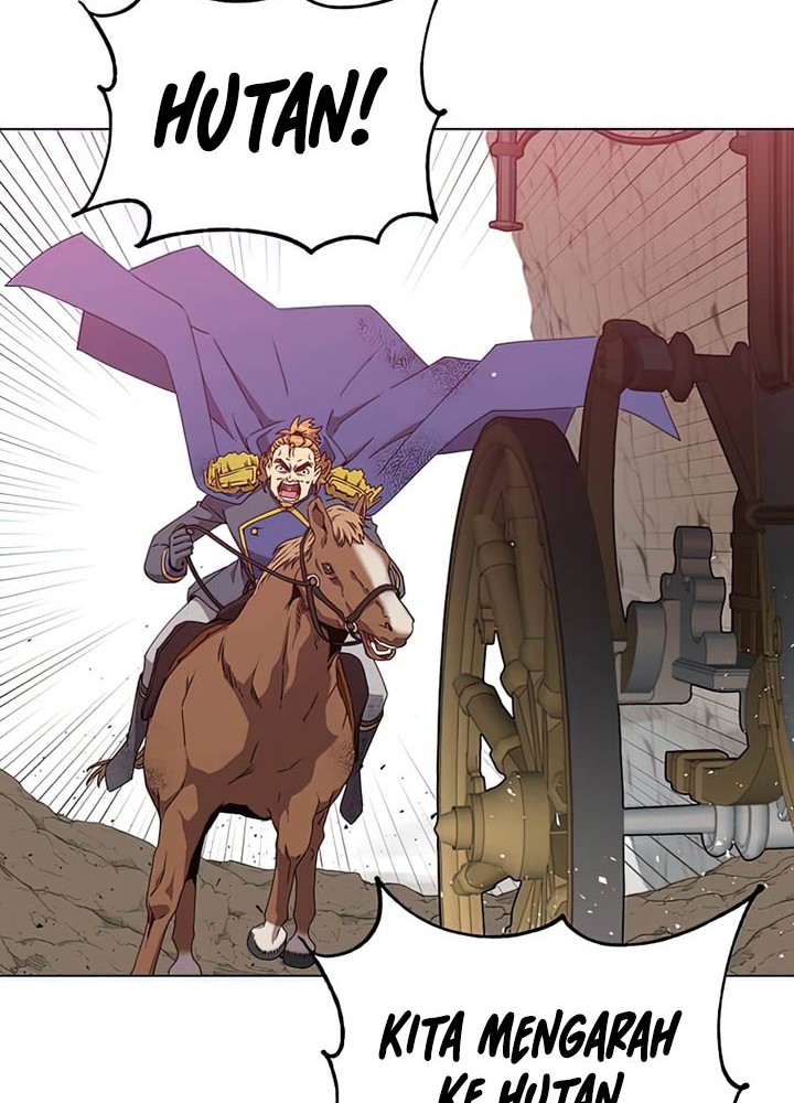 The Max Leveled Hero Will Return Chapter 71 Halaman 9