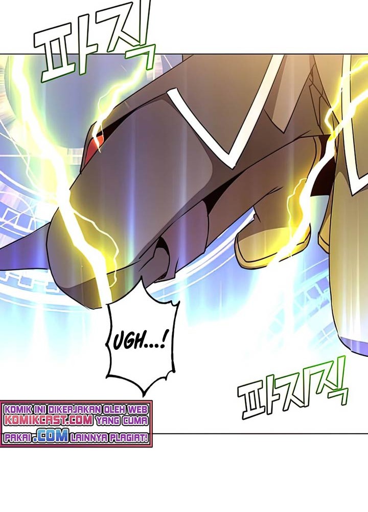 The Max Leveled Hero Will Return Chapter 71 Halaman 13