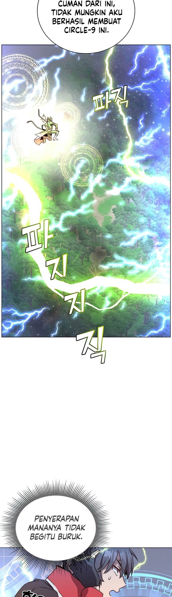 The Max Leveled Hero Will Return Chapter 71 Halaman 16
