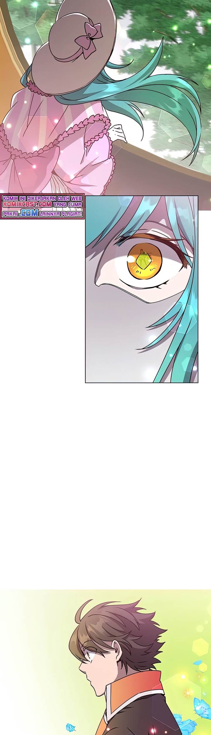 The Max Leveled Hero Will Return Chapter 71 Halaman 26
