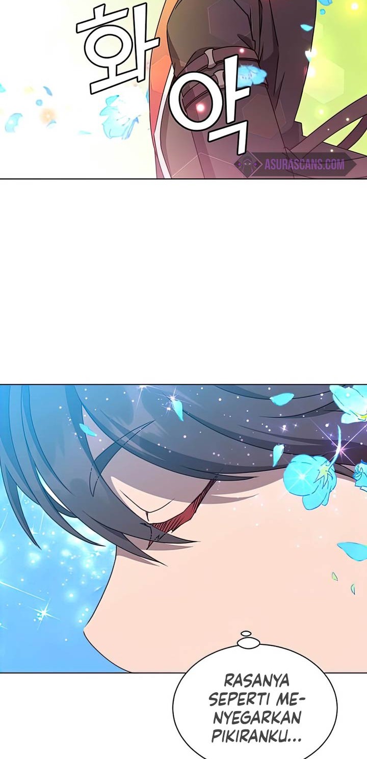The Max Leveled Hero Will Return Chapter 71 Halaman 27