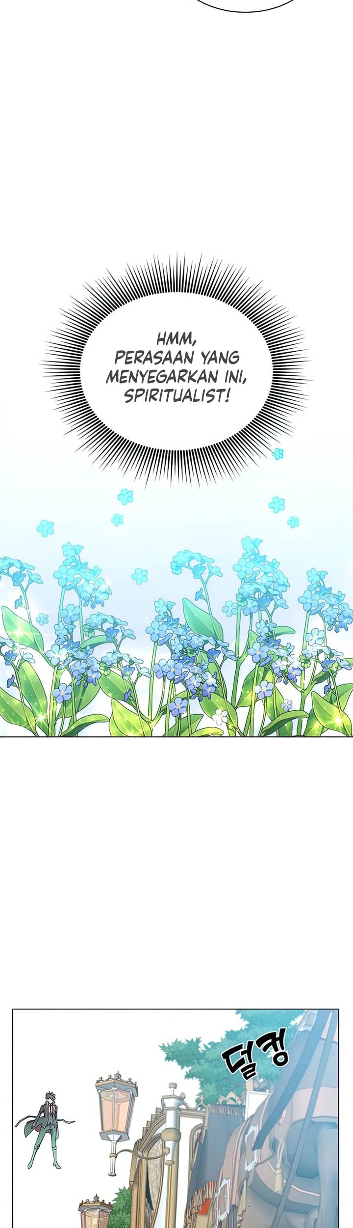 The Max Leveled Hero Will Return Chapter 71 Halaman 28
