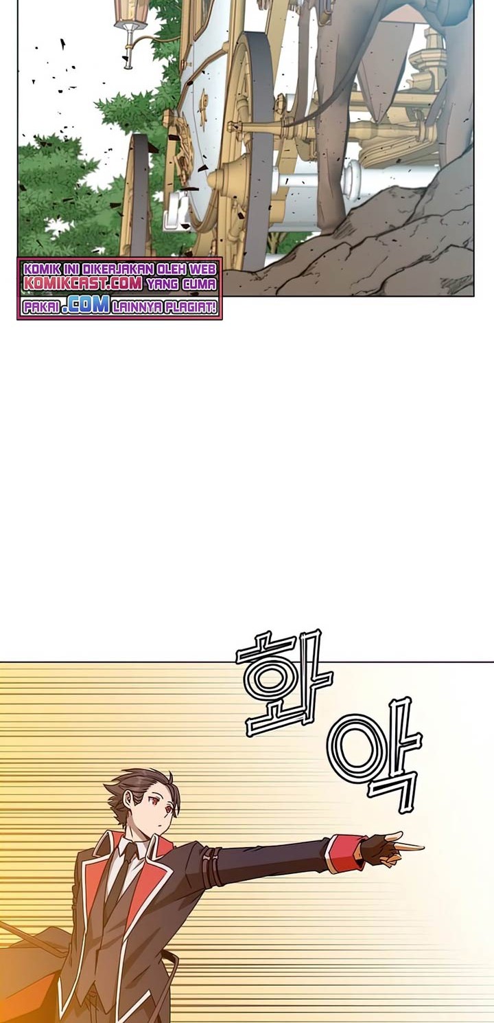 The Max Leveled Hero Will Return Chapter 71 Halaman 29