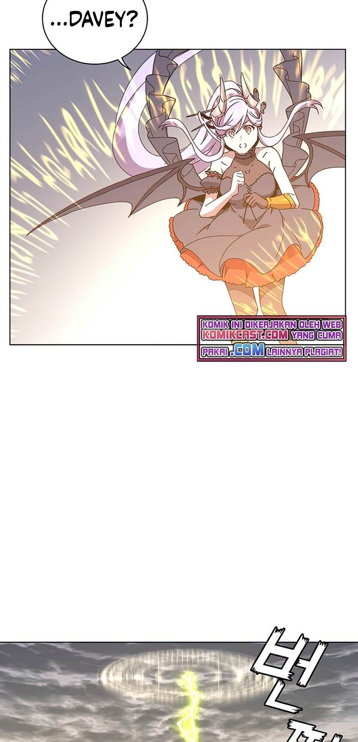 The Max Leveled Hero Will Return Chapter 71 Halaman 31
