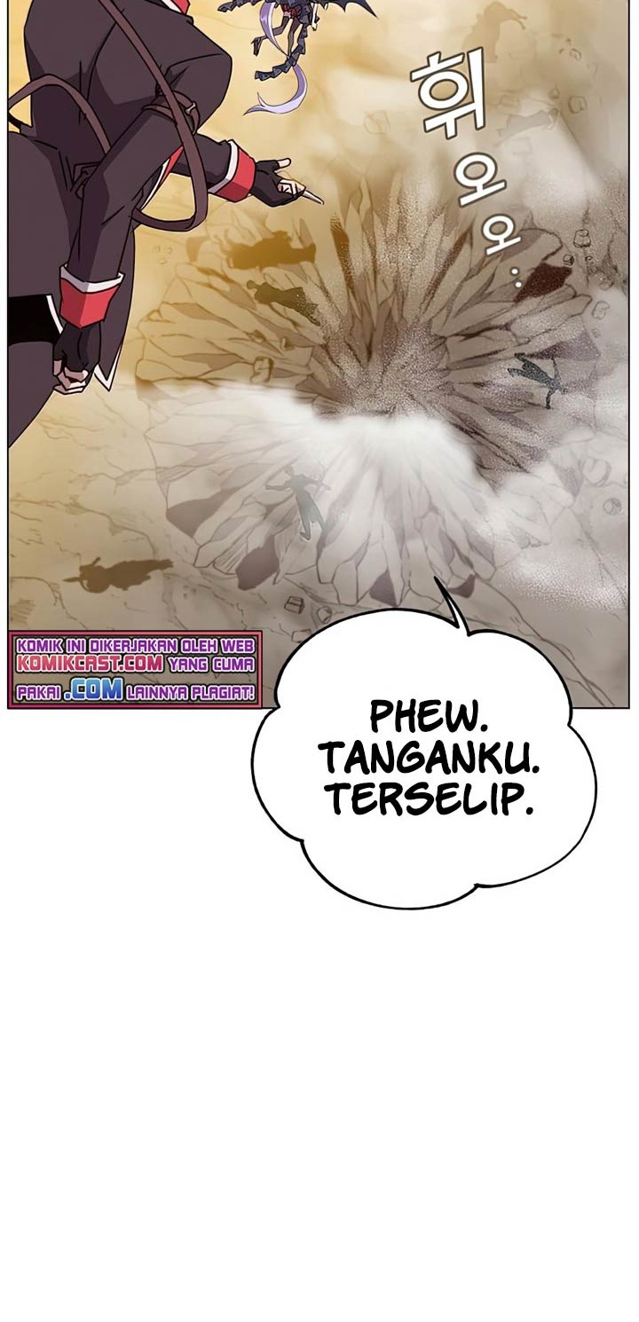 The Max Leveled Hero Will Return Chapter 71 Halaman 33