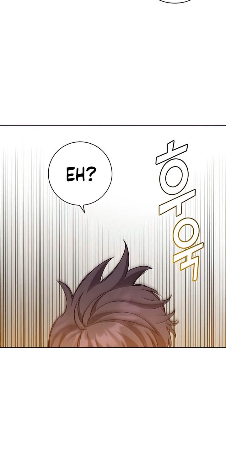 The Max Leveled Hero Will Return Chapter 71 Halaman 35